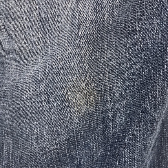 GAP Distressed Boyfriend Jeans - Picture 7 of 7